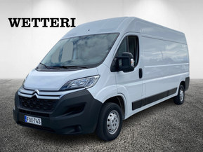Citroen Jumper