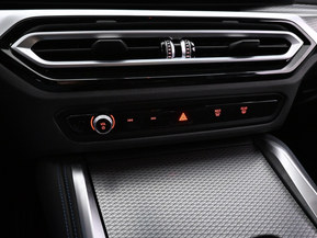 BMW i4 M50