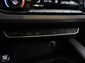 Audi A4 allroad quattro