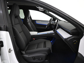 Polestar 4