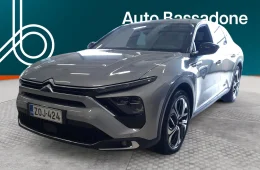 Citroen C5 X