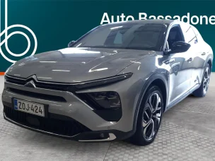Citroen C5 X