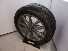Audi A4 allroad quattro