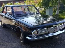Plymouth Valiant