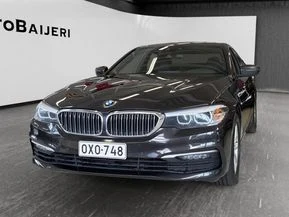 BMW 518