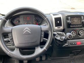 Citroen Jumper