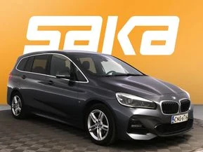 BMW 216
