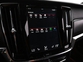 Volvo V90 Cross Country