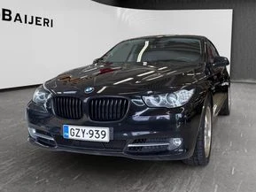 BMW 535 Gran Turismo