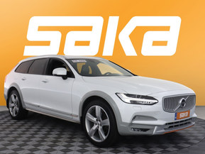 Volvo V90 Cross Country