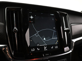 Volvo V90 Cross Country