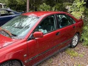 Volvo S40