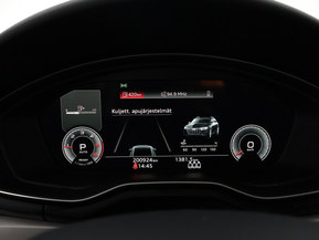 Audi A4 allroad quattro