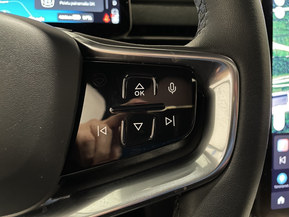 Volvo EX90
