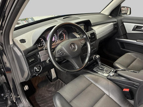 Mercedes-Benz GLK