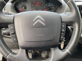 Citroen Jumper
