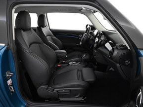 MINI Hatchback