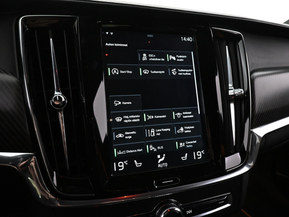 Volvo V90 Cross Country