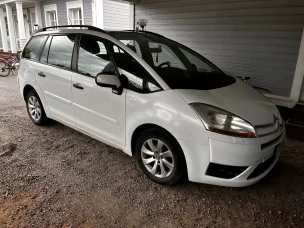 Citroen Grand C4 Picasso
