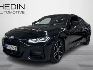 BMW 430