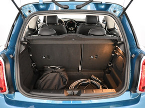 MINI Hatchback