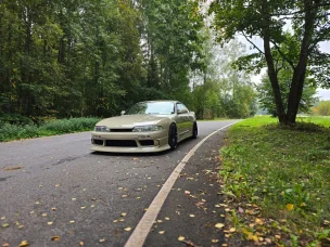 Nissan 200SX