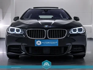 BMW 535