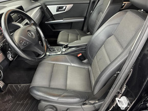 Mercedes-Benz GLK