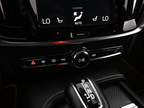 Volvo V90 Cross Country