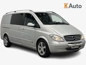 Mercedes-Benz Viano