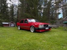 Volvo 740