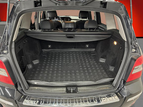 Mercedes-Benz GLK