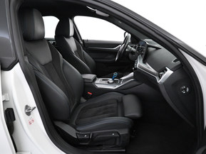 BMW i4 M50