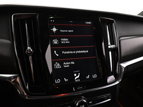 Volvo V90 Cross Country