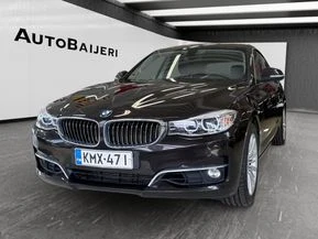 BMW 320 Gran Turismo