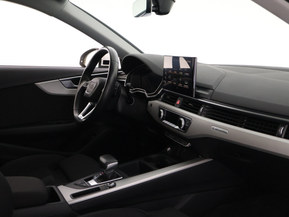 Audi A4 allroad quattro