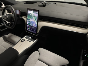 Volvo EX90
