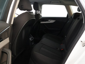 Audi A4 allroad quattro