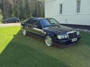 Mercedes-Benz 300