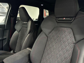 Audi SQ6 e-tron