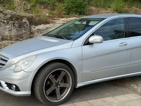 Mercedes-Benz R