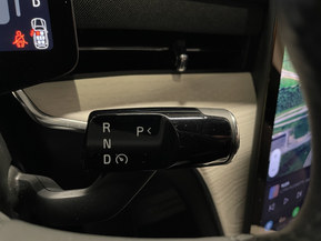 Volvo EX90