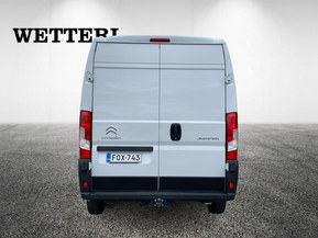 Citroen Jumper