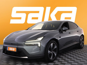 Polestar 4