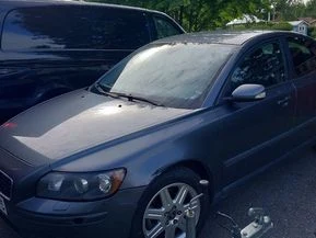Volvo S40
