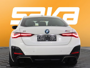 BMW i4 M50