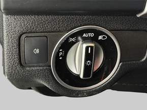 Mercedes-Benz GLK