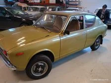 Datsun 100