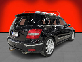 Mercedes-Benz GLK