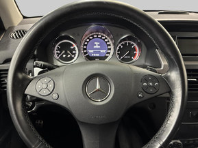 Mercedes-Benz GLK